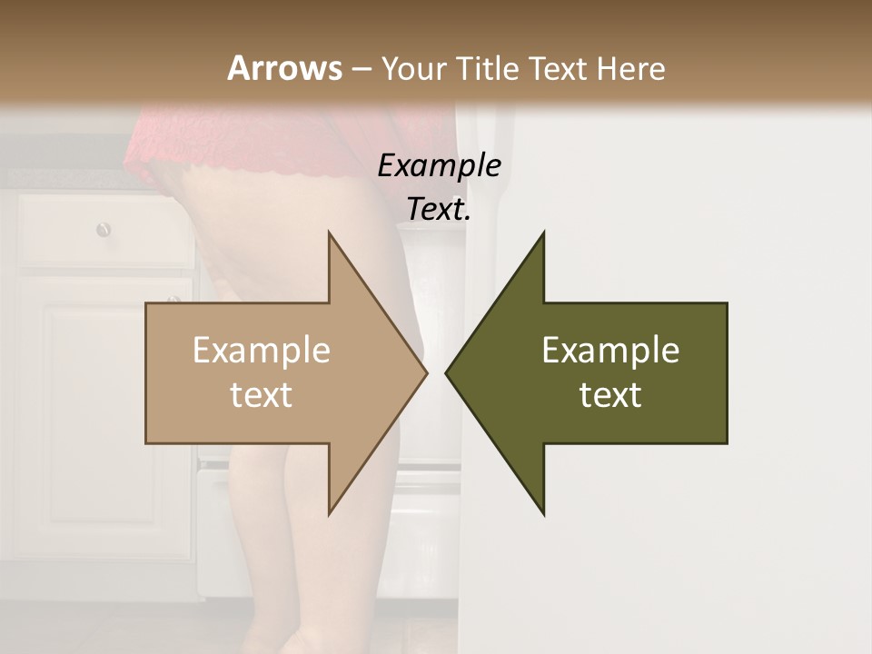 Binge Image Overeat PowerPoint Template