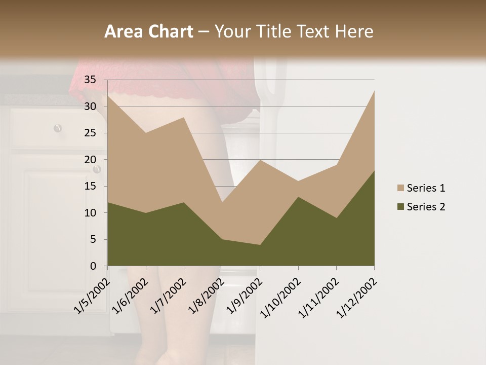 Binge Image Overeat PowerPoint Template
