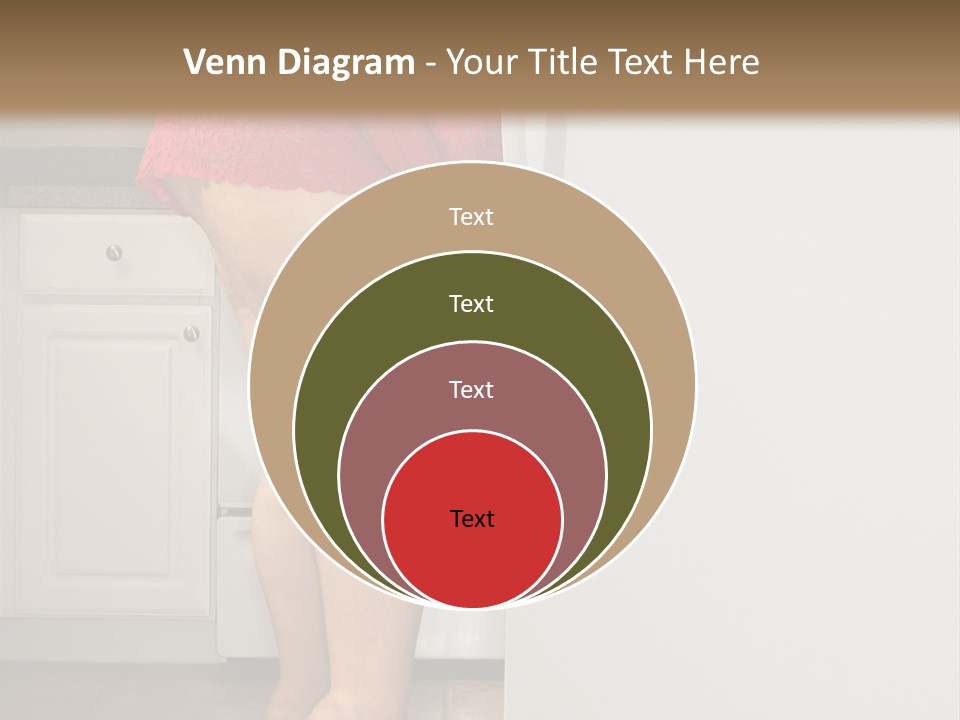 Binge Image Overeat PowerPoint Template