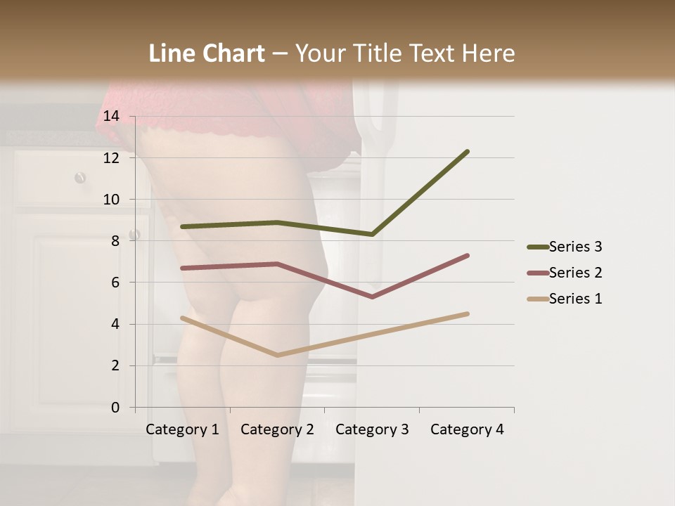 Binge Image Overeat PowerPoint Template