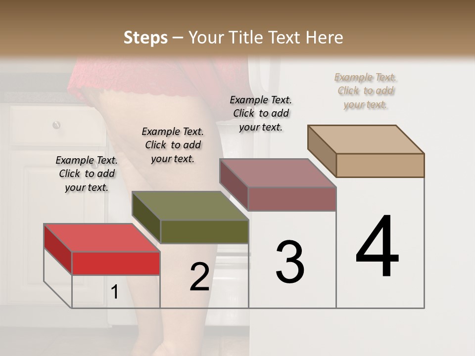Binge Image Overeat PowerPoint Template