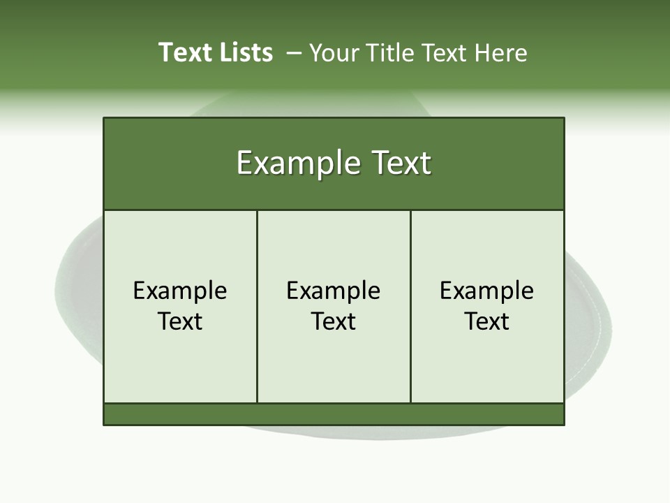 Rope Hat Feather PowerPoint Template