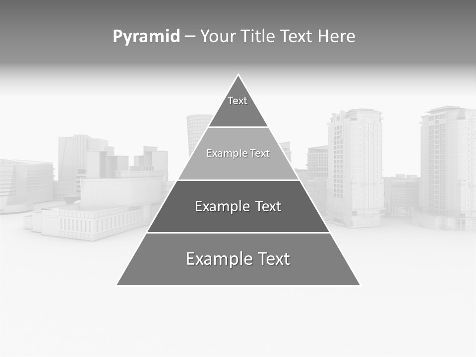 Business Tool Search PowerPoint Template