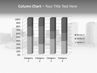 Business Tool Search PowerPoint Template