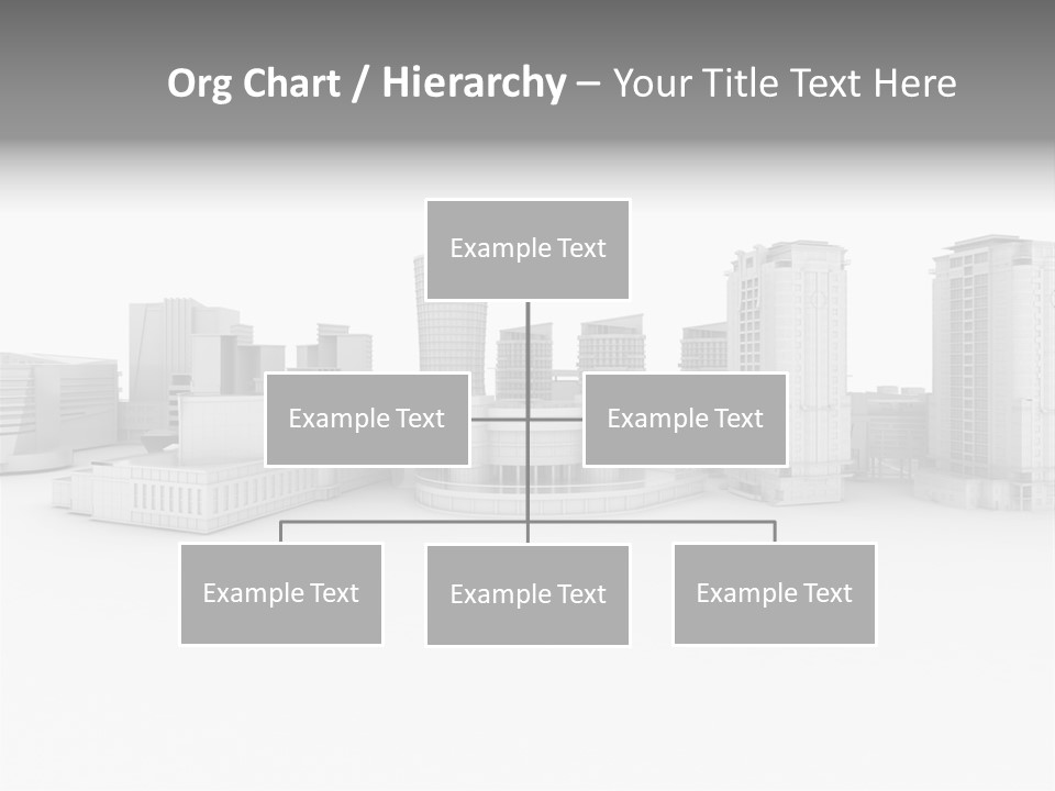 Business Tool Search PowerPoint Template
