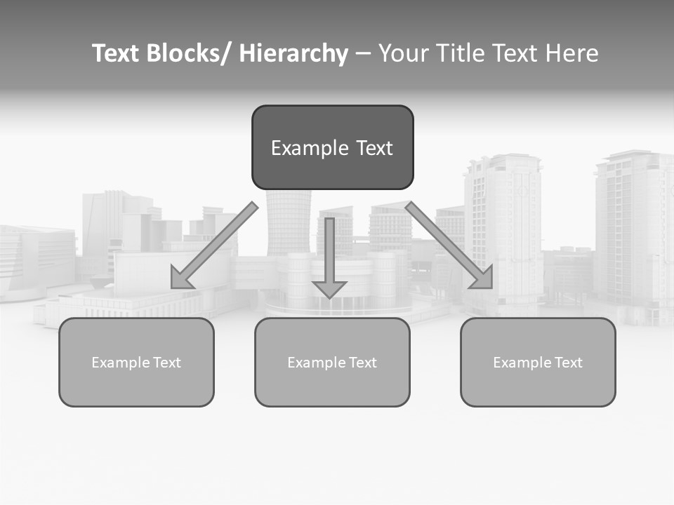 Business Tool Search PowerPoint Template
