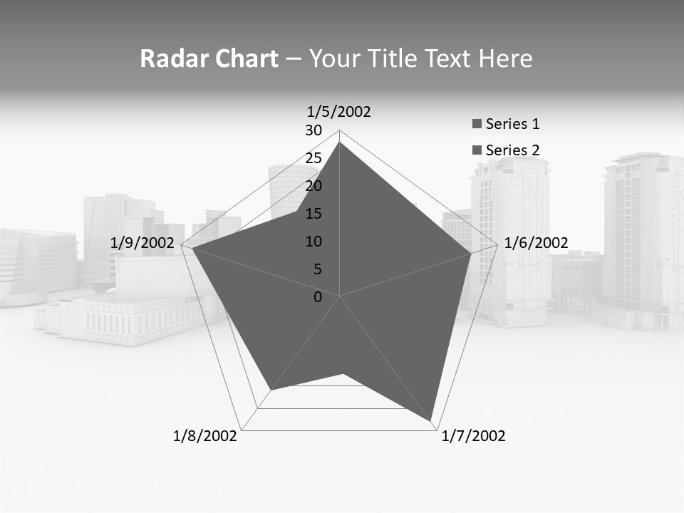 Business Tool Search PowerPoint Template