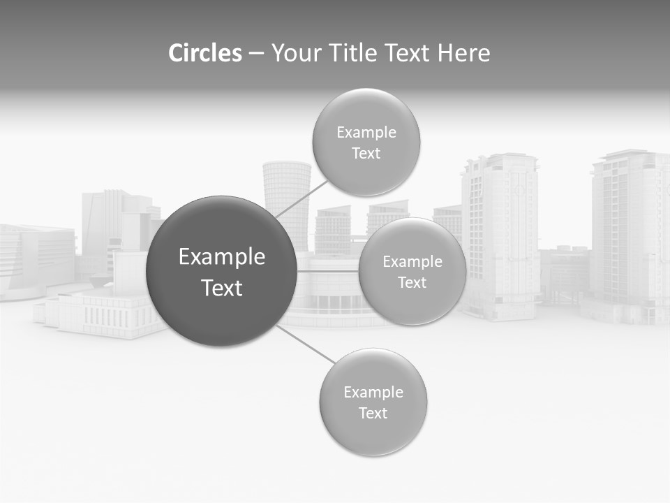 Business Tool Search PowerPoint Template