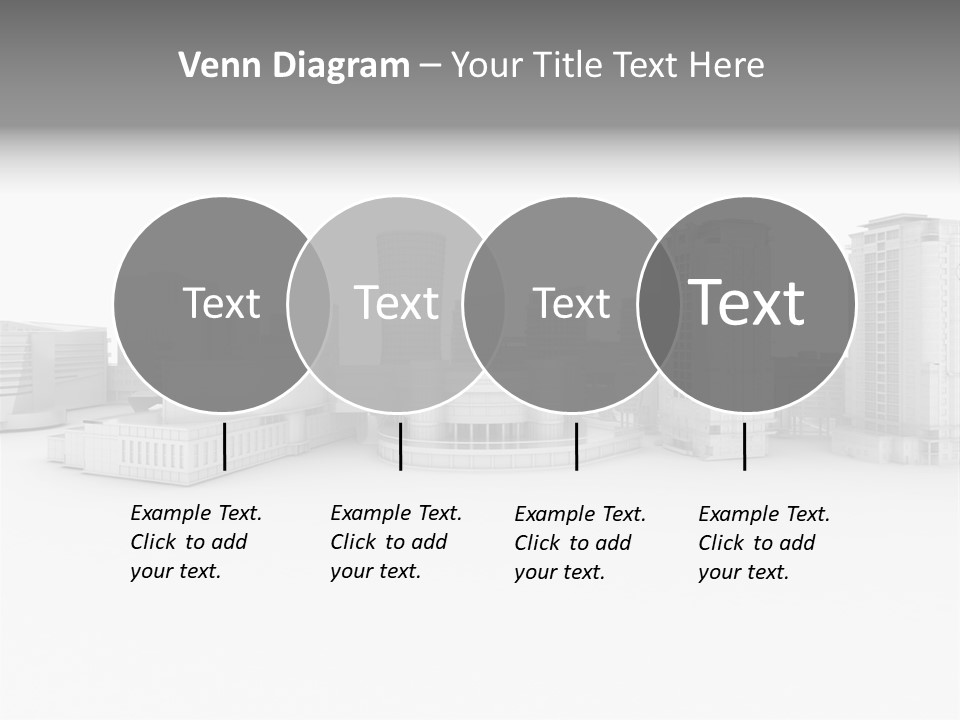 Business Tool Search PowerPoint Template