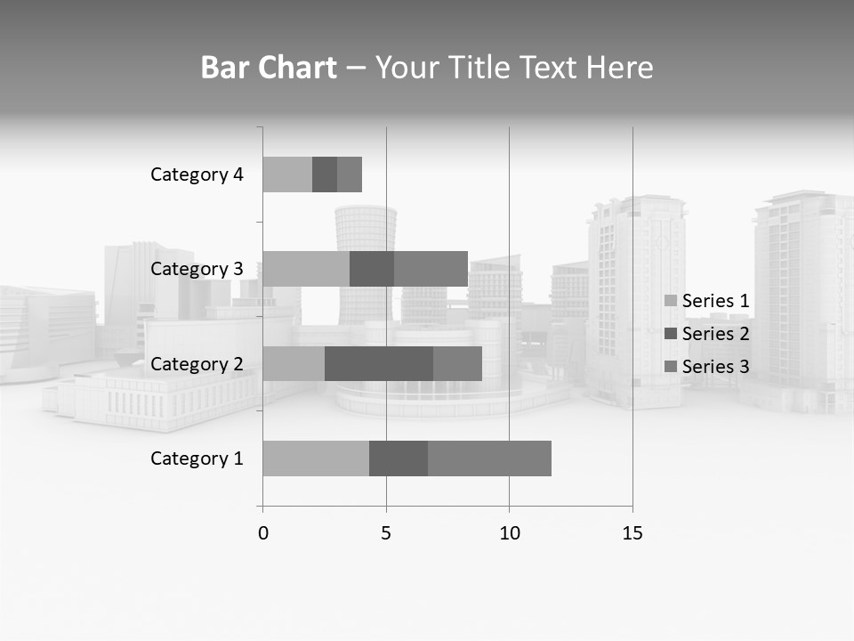 Business Tool Search PowerPoint Template