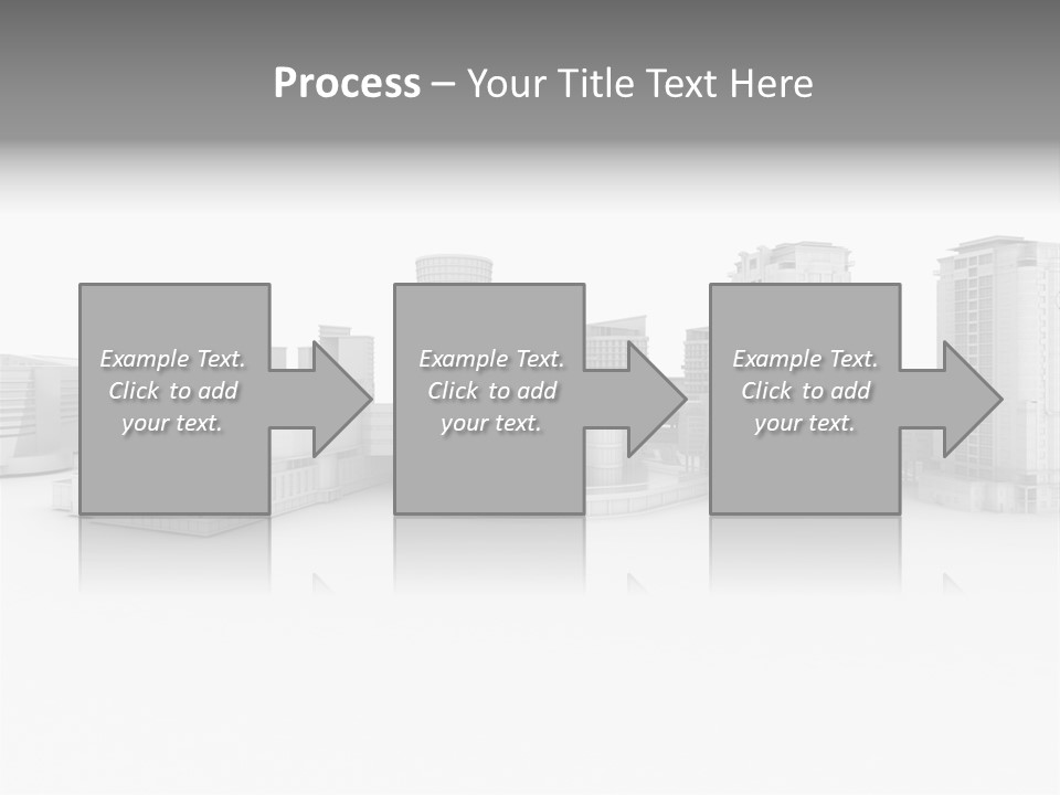 Business Tool Search PowerPoint Template