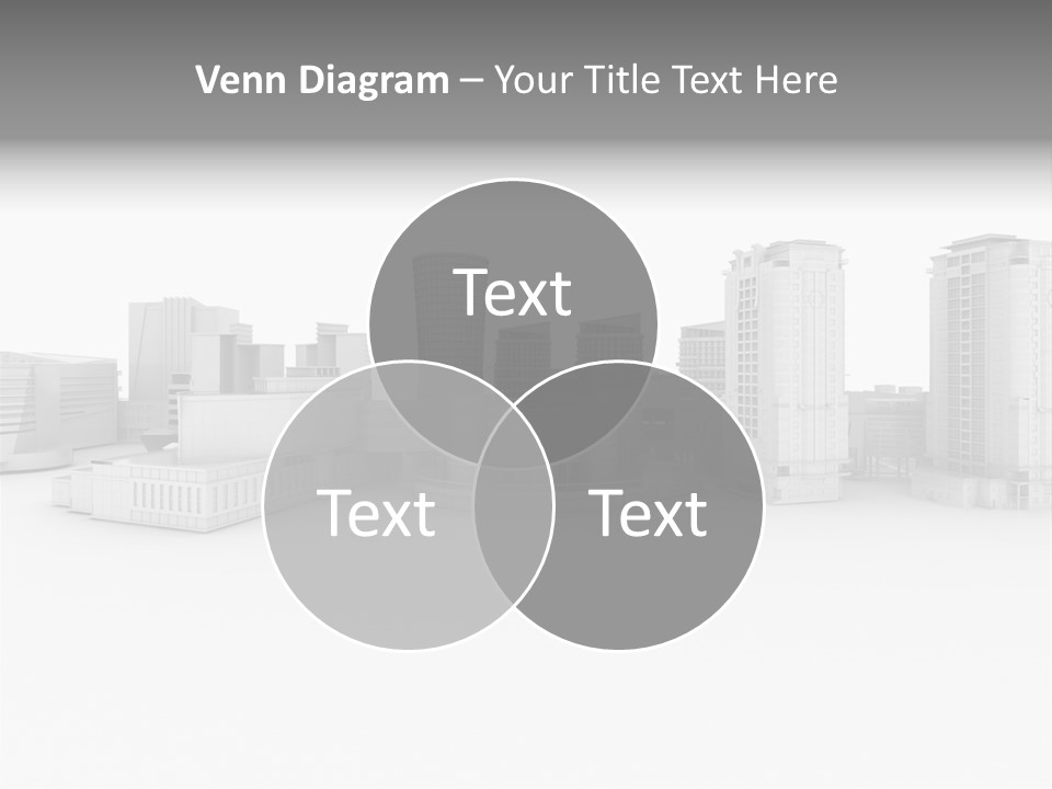 Business Tool Search PowerPoint Template