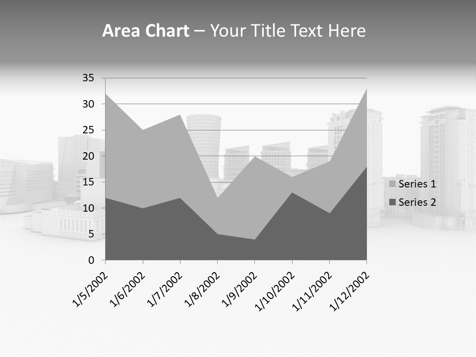 Business Tool Search PowerPoint Template