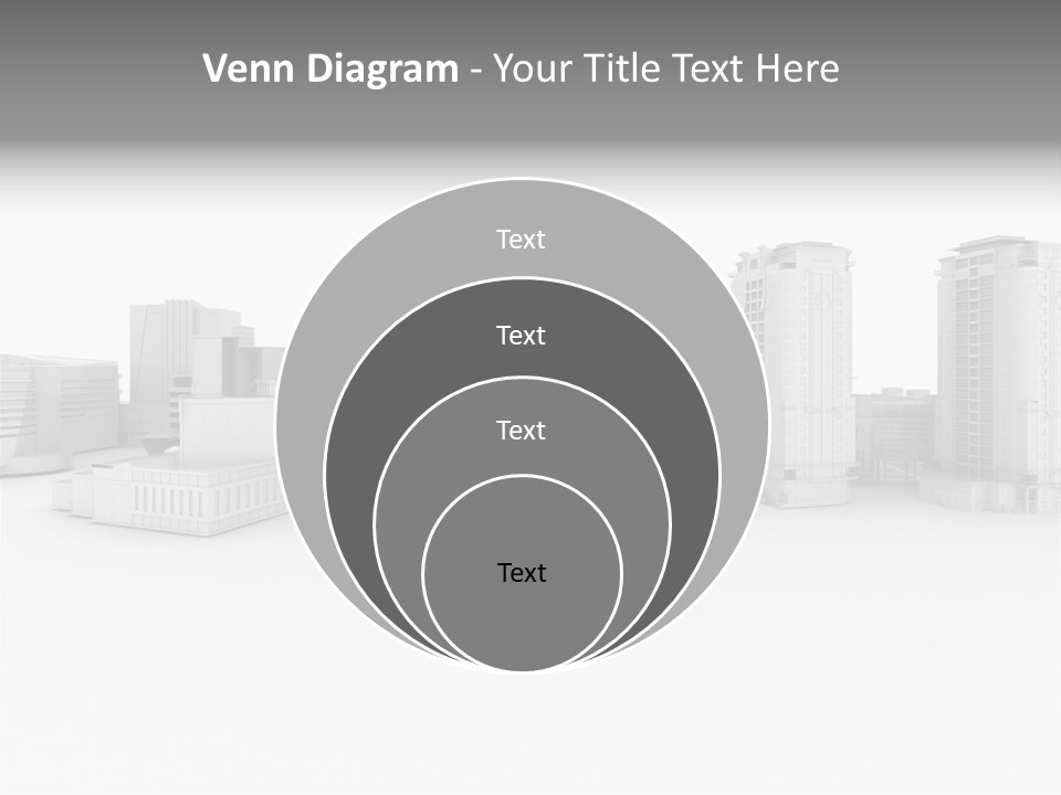 Business Tool Search PowerPoint Template