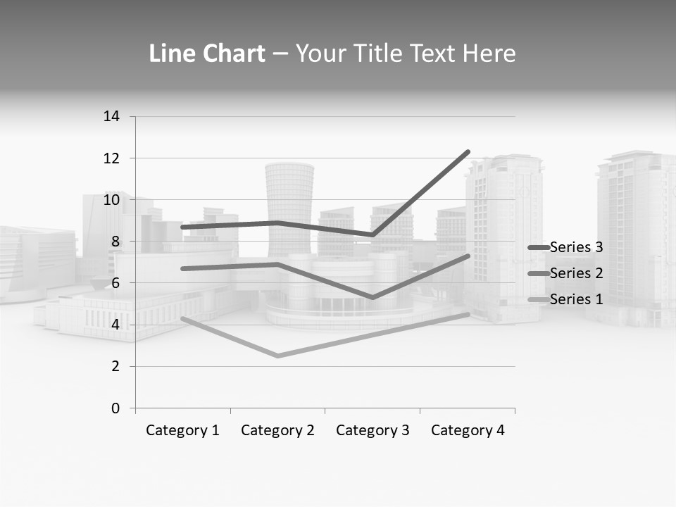 Business Tool Search PowerPoint Template