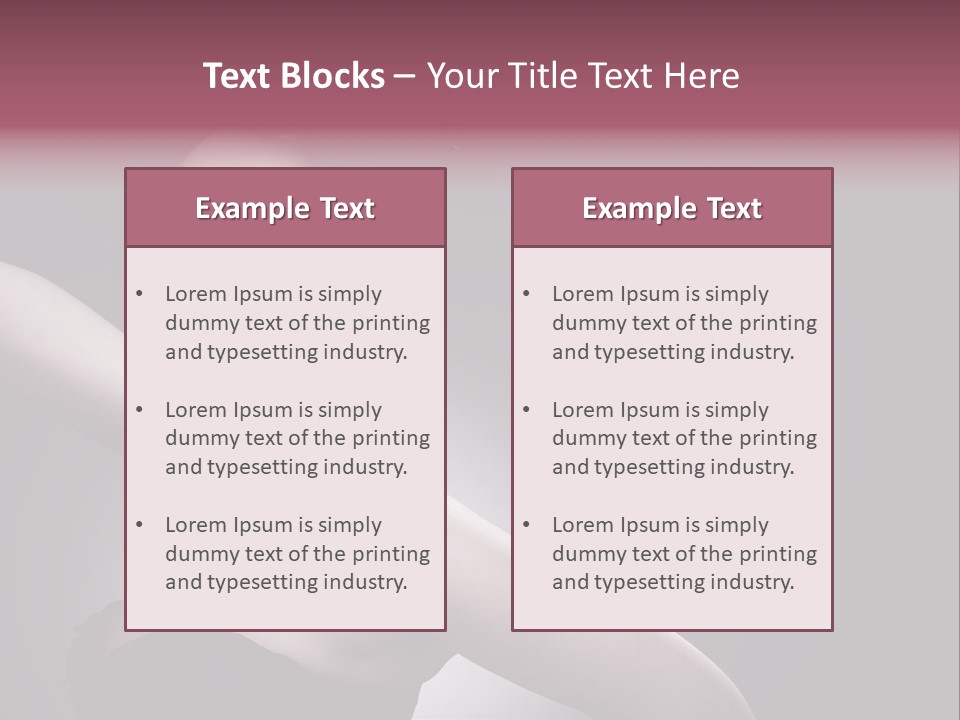 A Woman In A Black Dress With A Black Hat On Her Head PowerPoint Template