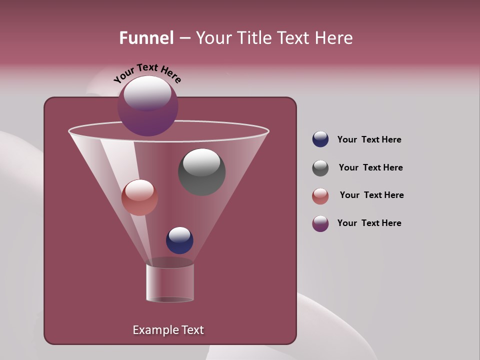 A Woman In A Black Dress With A Black Hat On Her Head PowerPoint Template