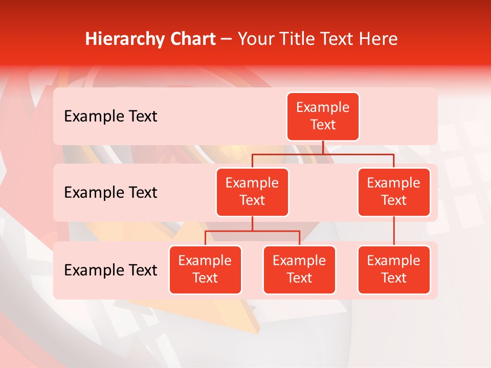 Arrows Sparse Symbol PowerPoint Template