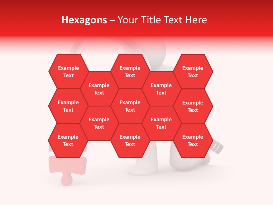 Business Tool Search PowerPoint Template