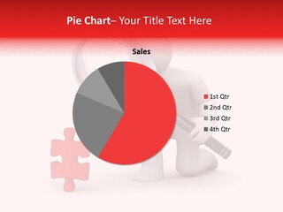 Business Tool Search PowerPoint Template