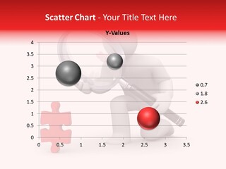 Business Tool Search PowerPoint Template