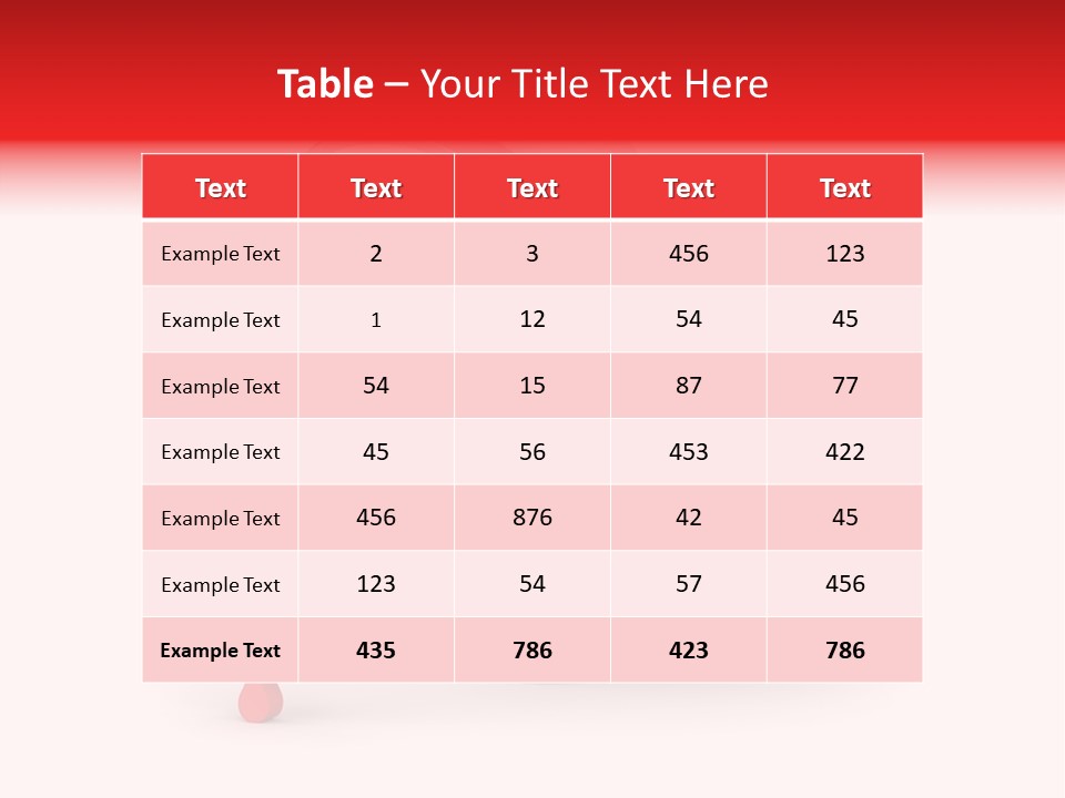 Business Tool Search PowerPoint Template