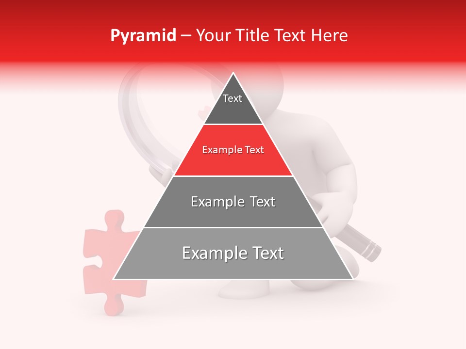 Business Tool Search PowerPoint Template