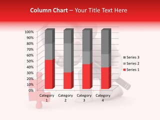 Business Tool Search PowerPoint Template