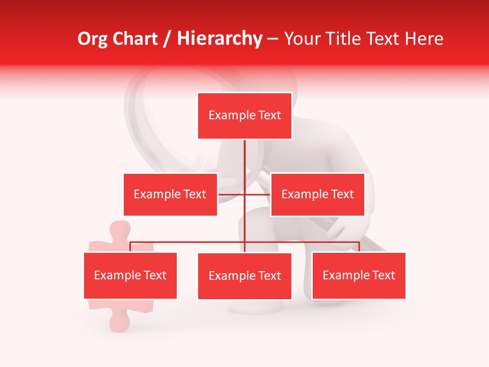 Business Tool Search PowerPoint Template