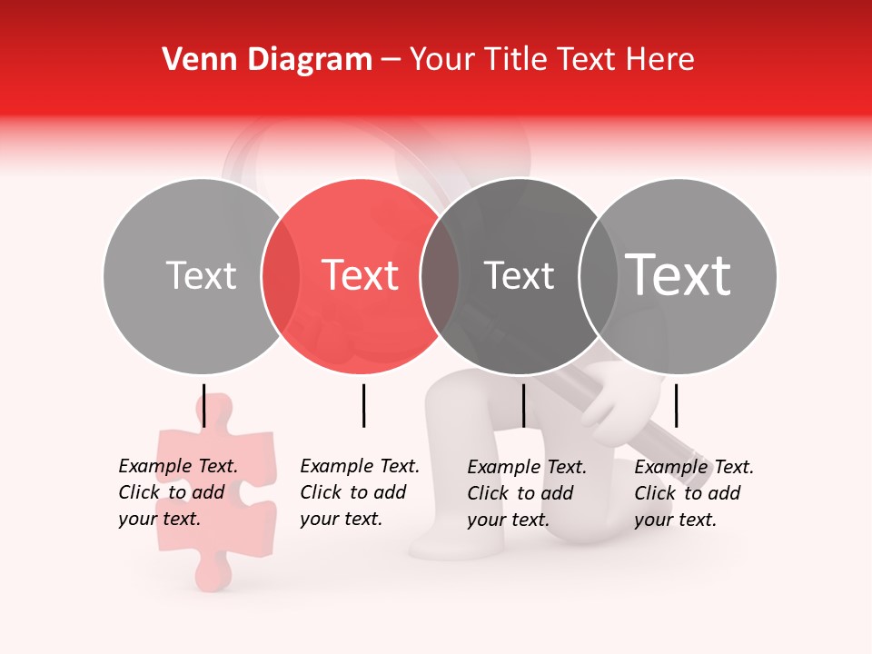 Business Tool Search PowerPoint Template