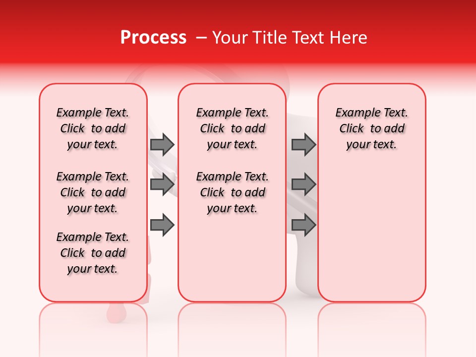 Business Tool Search PowerPoint Template