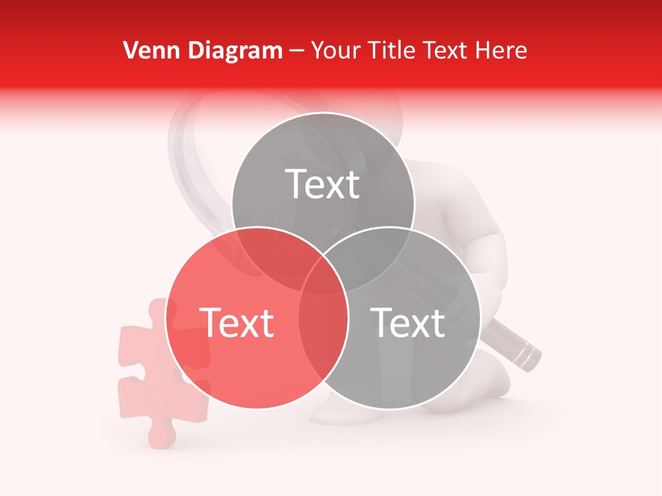 Business Tool Search PowerPoint Template