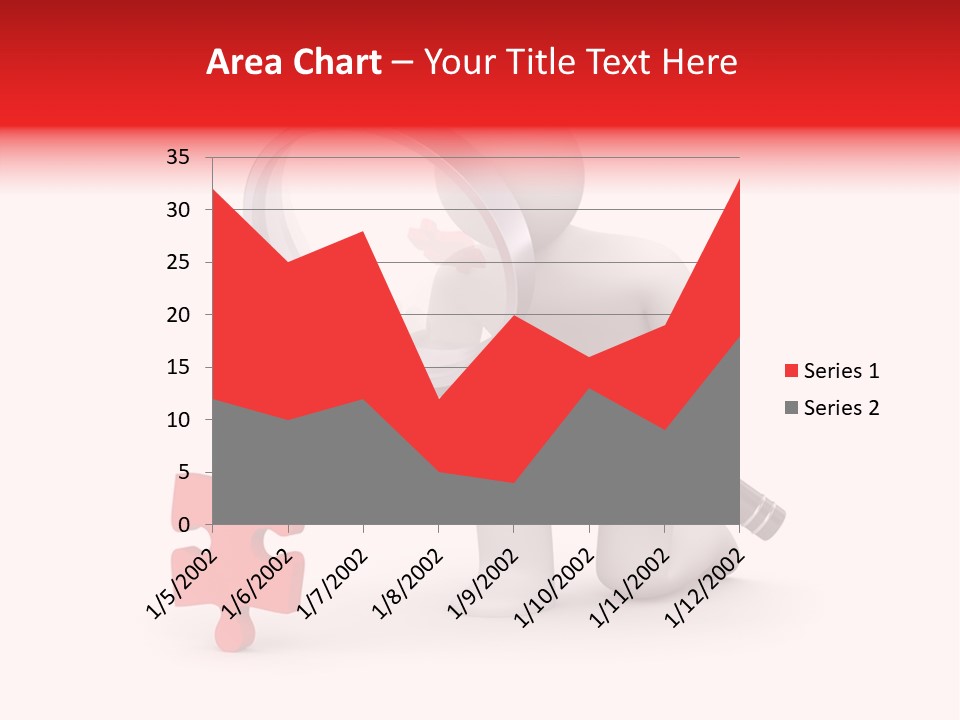 Business Tool Search PowerPoint Template