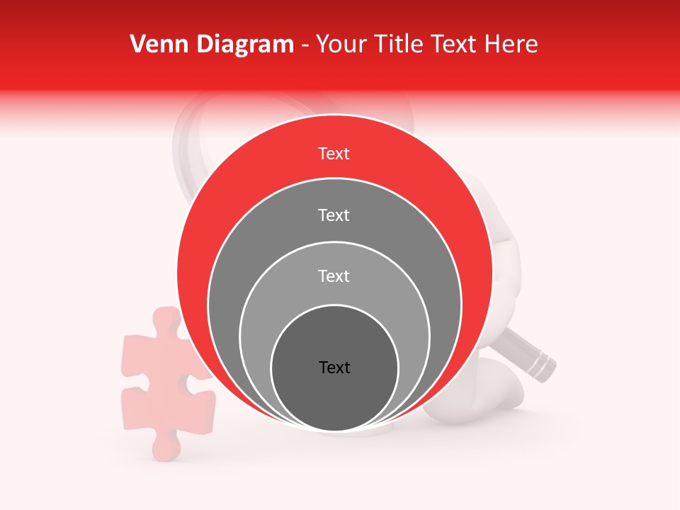 Business Tool Search PowerPoint Template