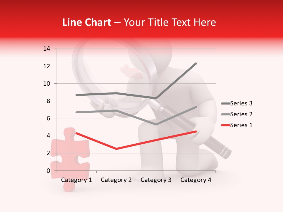 Business Tool Search PowerPoint Template