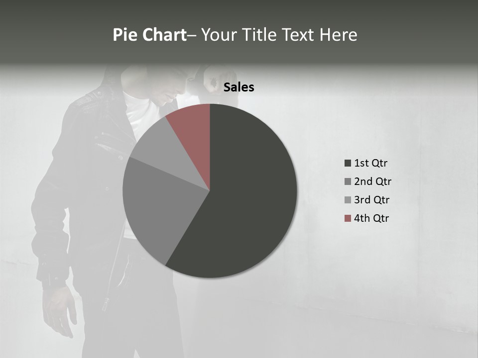 Serious Rough Attractive PowerPoint Template