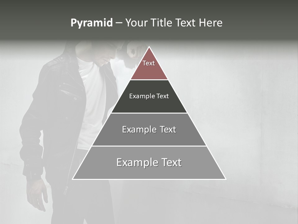 Serious Rough Attractive PowerPoint Template