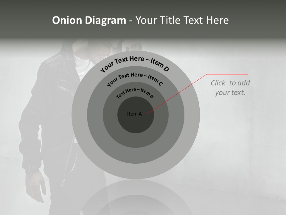 Serious Rough Attractive PowerPoint Template