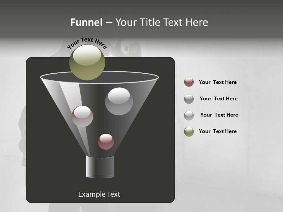 Serious Rough Attractive PowerPoint Template