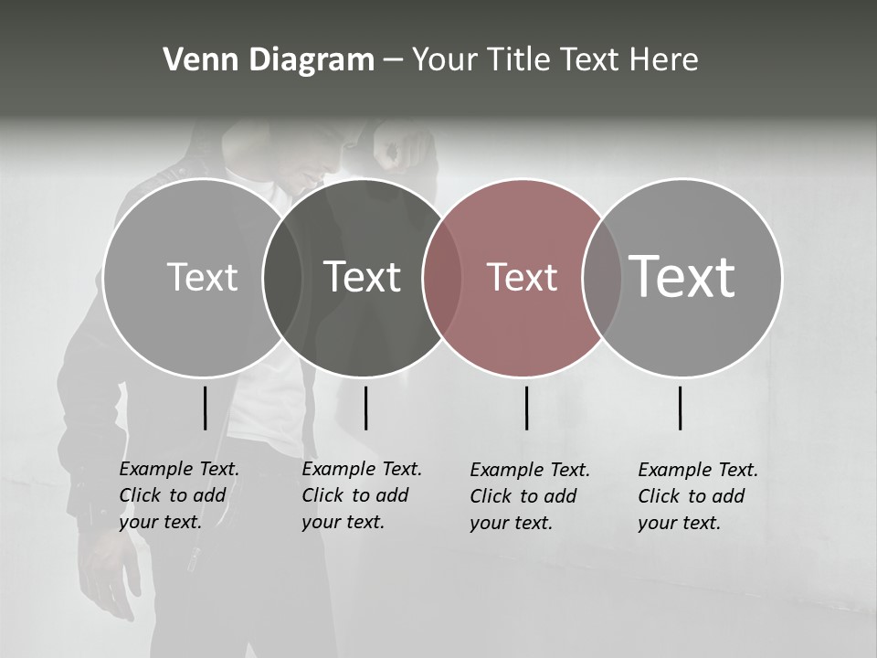 Serious Rough Attractive PowerPoint Template