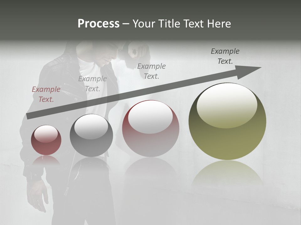 Serious Rough Attractive PowerPoint Template