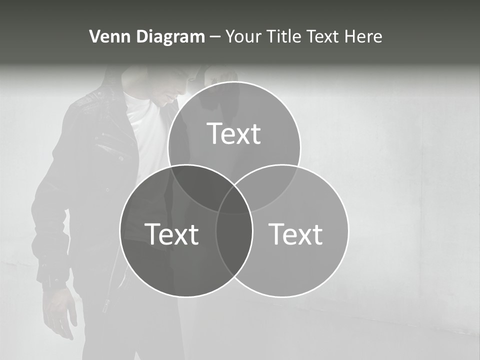 Serious Rough Attractive PowerPoint Template