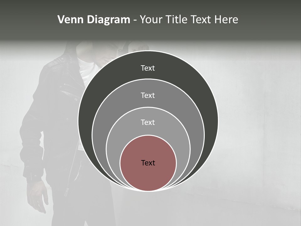 Serious Rough Attractive PowerPoint Template