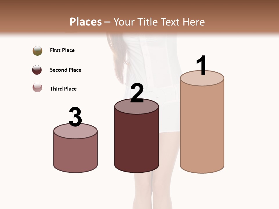 Pounds Isolated Medicine PowerPoint Template