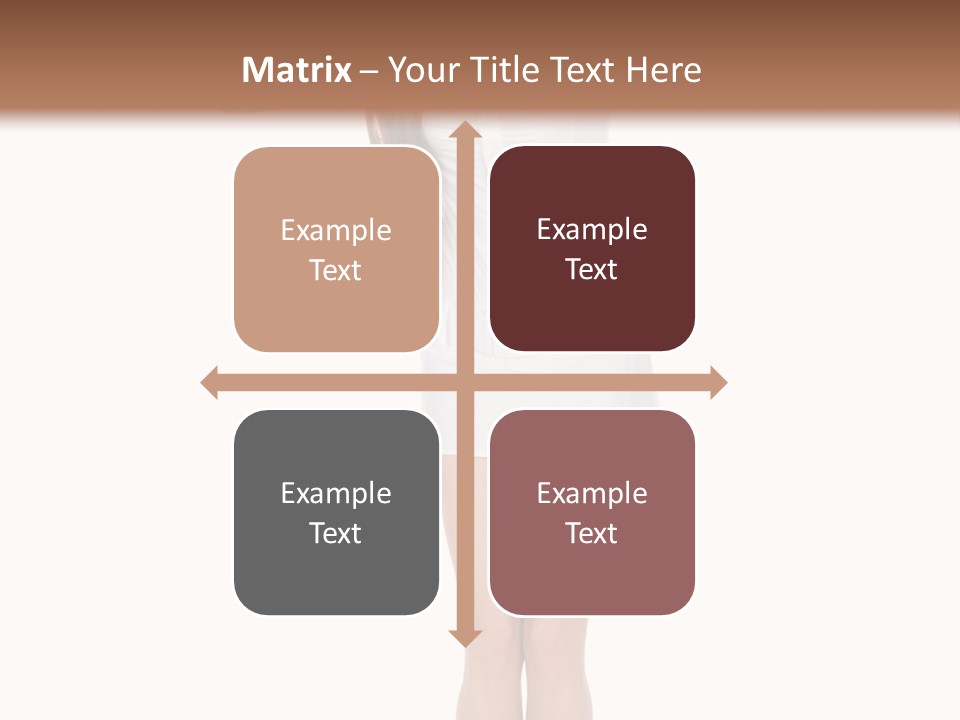 Pounds Isolated Medicine PowerPoint Template