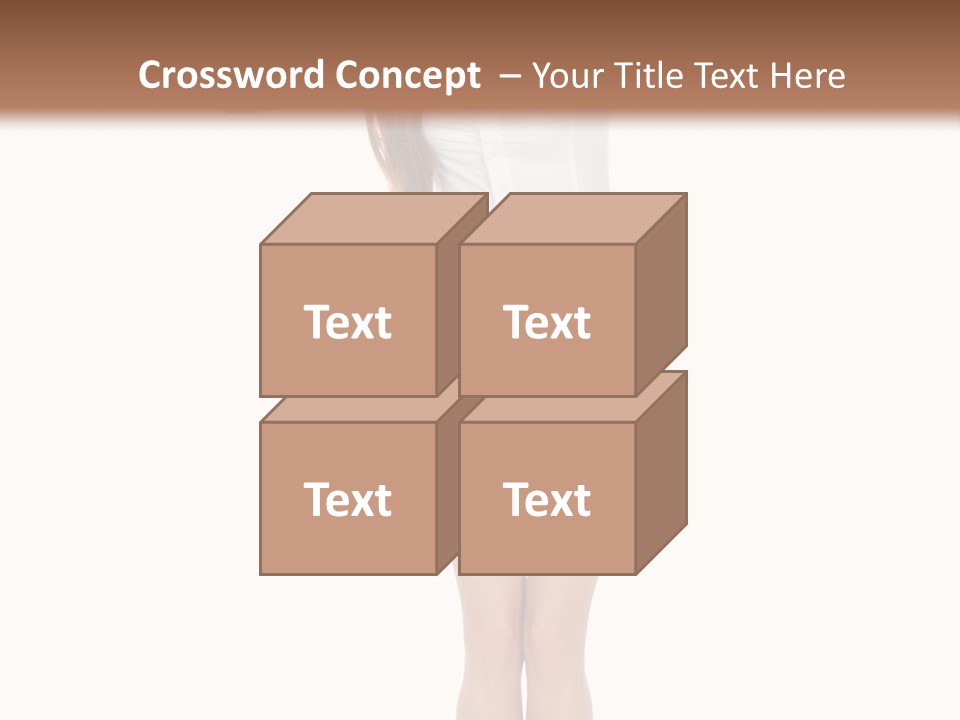 Pounds Isolated Medicine PowerPoint Template