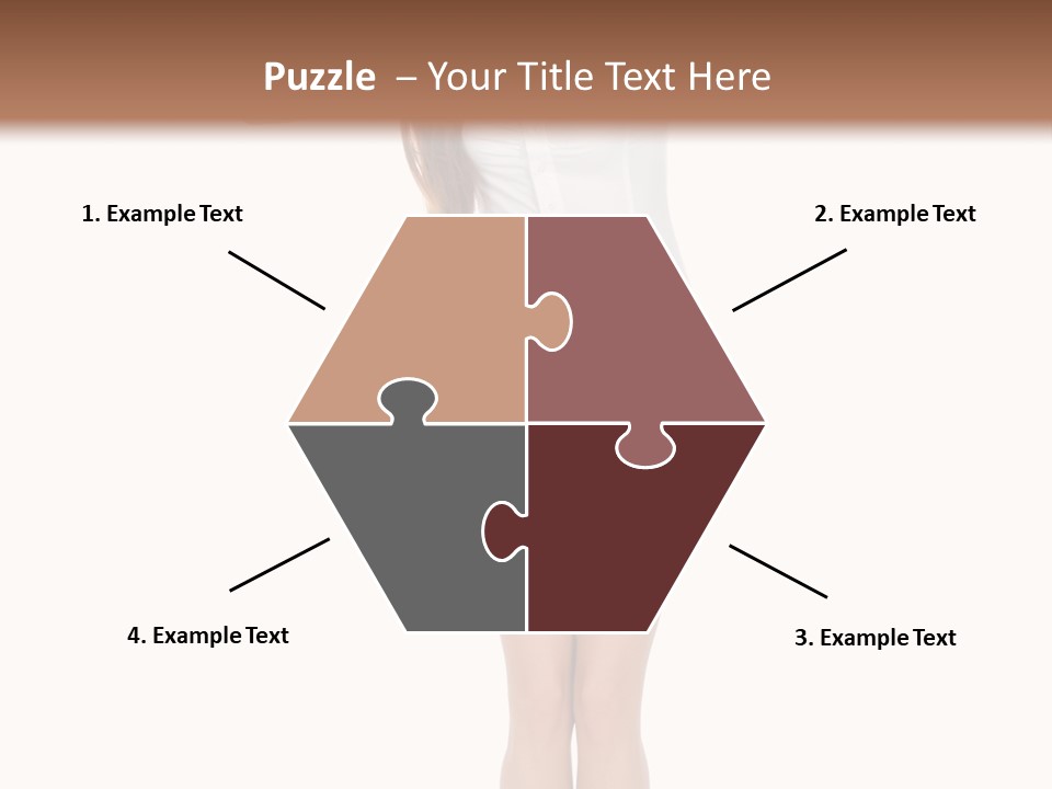 Pounds Isolated Medicine PowerPoint Template