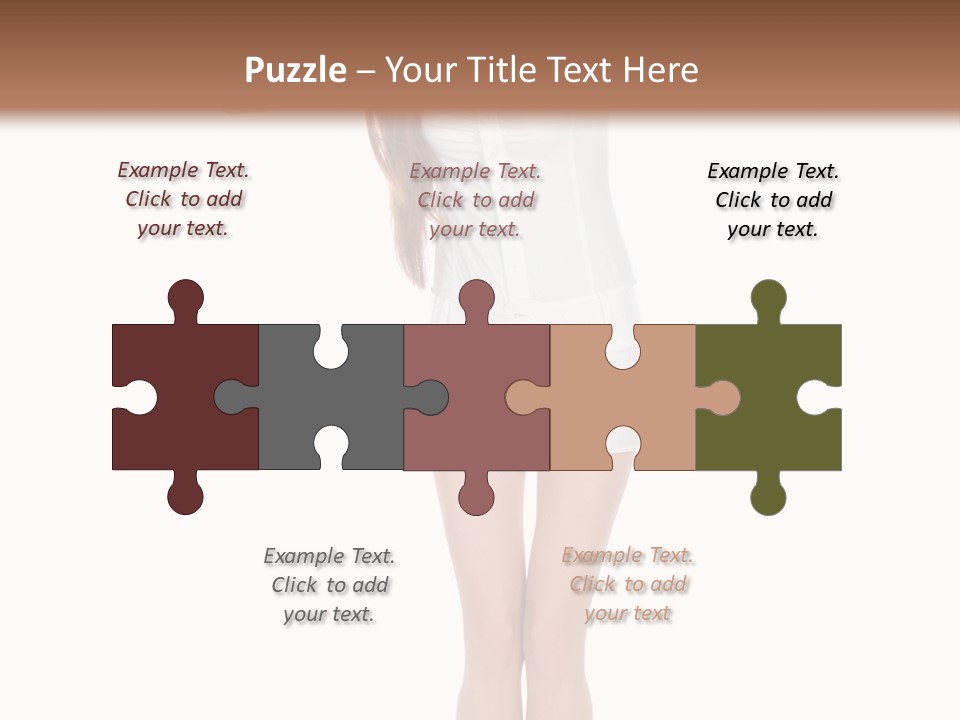 Pounds Isolated Medicine PowerPoint Template