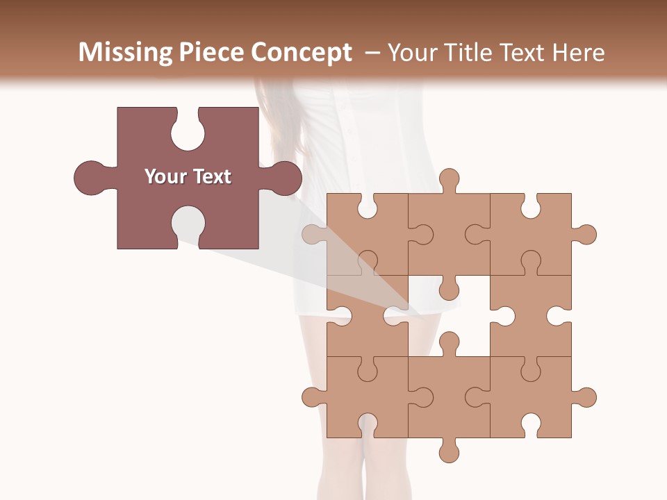 Pounds Isolated Medicine PowerPoint Template