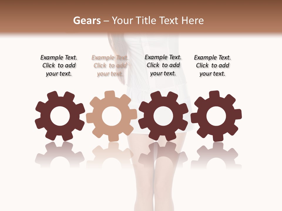 Pounds Isolated Medicine PowerPoint Template